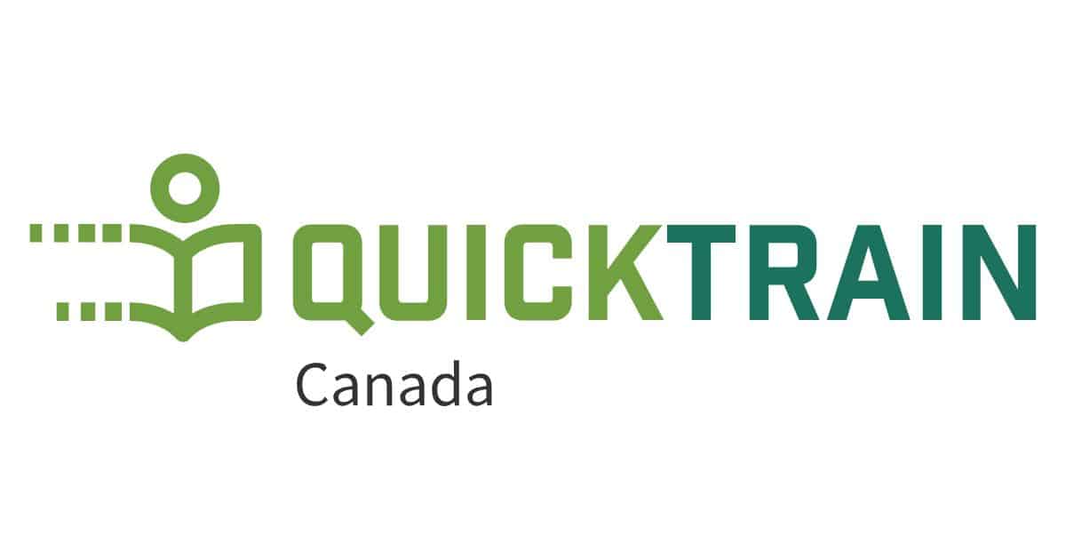 Role of GIS in Workflow and Asset Management | Quick Train Canada